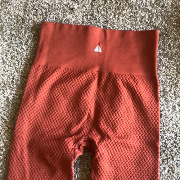 Balance Athletica Quartz Pants-Amber - Picture 2 of 2